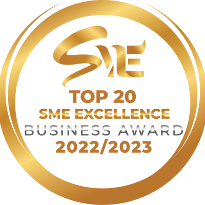 C&C offshore engineering_SME_excellence award_2022_2023
